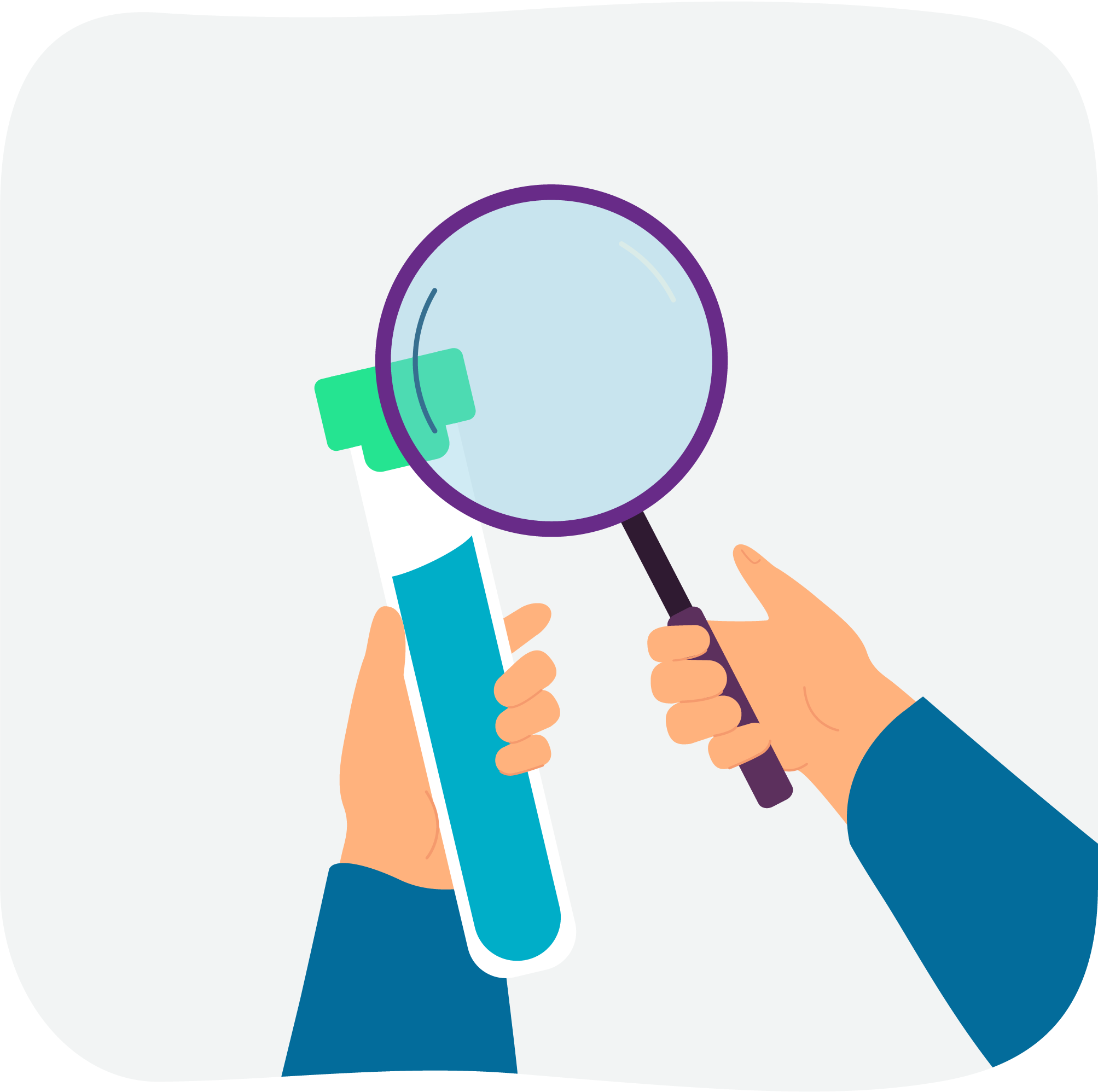The Eligibility Process In Laboratory Billing Phytest