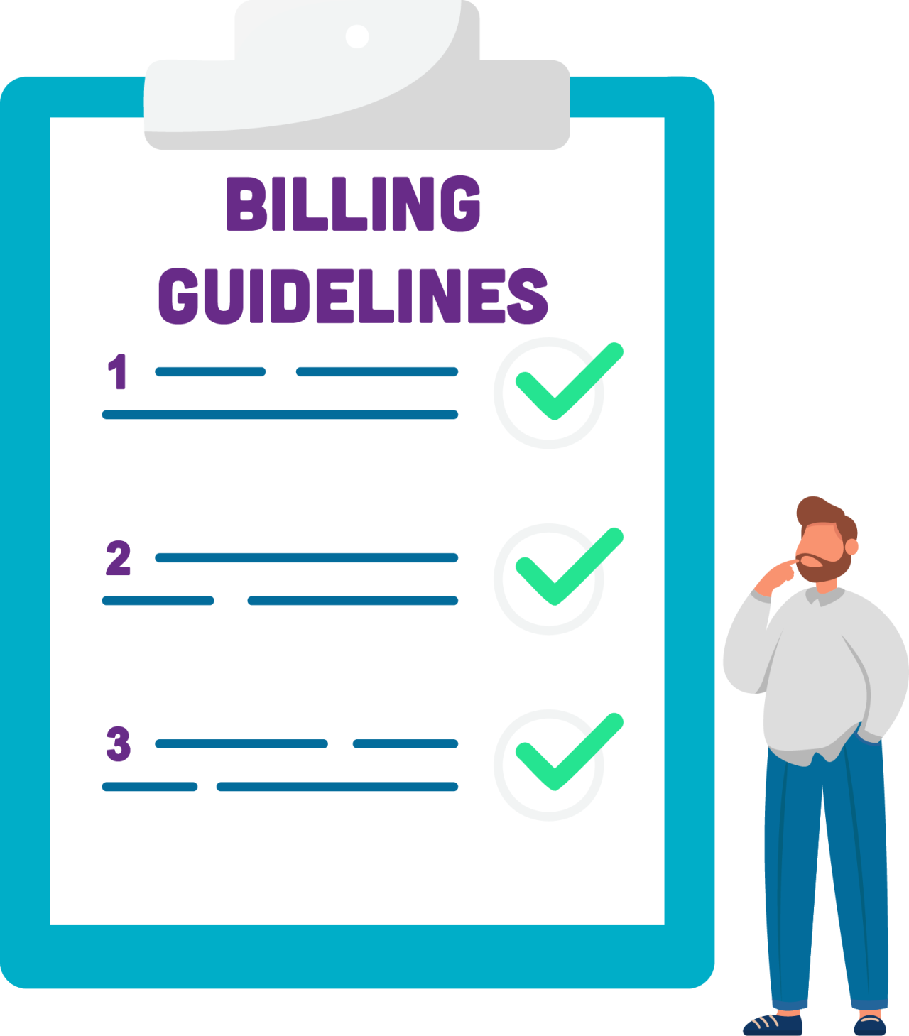 8 Things to Know About Physician Billing Guidelines for Laboratory Services